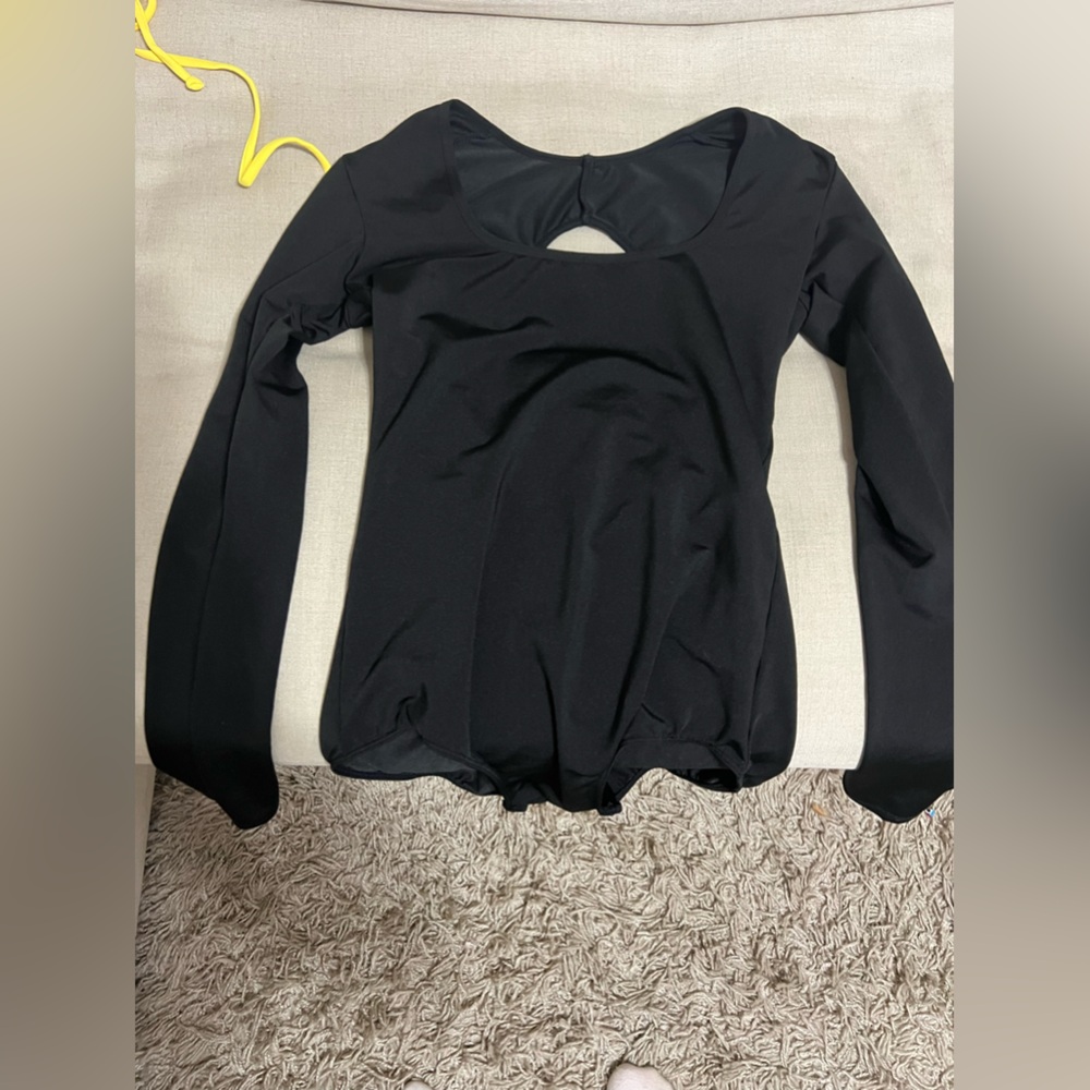 Tobi bodysuit , size M